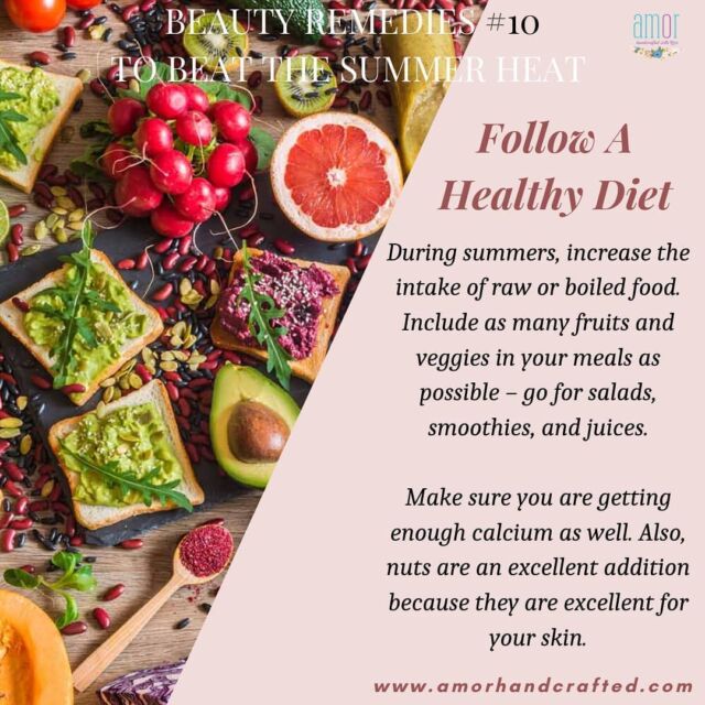 Beat the Summer Heat.. #amor #organicsoaps #natural #scentedsoaps #unsentedsoaps #revitalizeskin #nourishskin #hansmadesoapindia #healthyskin #moisturize #youthfulskin #smoothskin #softskin #tannedskin #detan #removieblemishes #skinirritation #pigmentation #facialcleaner #brightskin #vitamins #antioxidants #acnetreatment