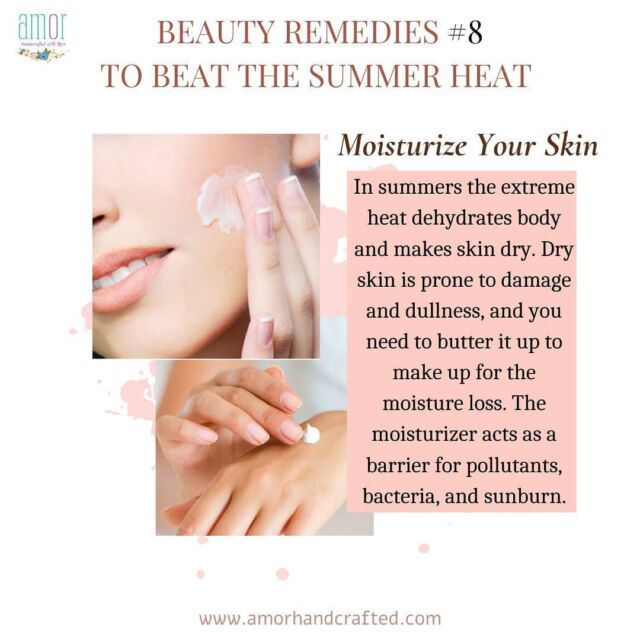 Beat the Summer Heat.. #amor #organicsoaps #natural #scentedsoaps #unsentedsoaps #revitalizeskin #nourishskin #hansmadesoapindia #healthyskin #moisturize #youthfulskin #smoothskin #softskin #tannedskin #detan #removieblemishes #skinirritation #pigmentation #facialcleaner #brightskin #vitamins #antioxidants #acnetreatment